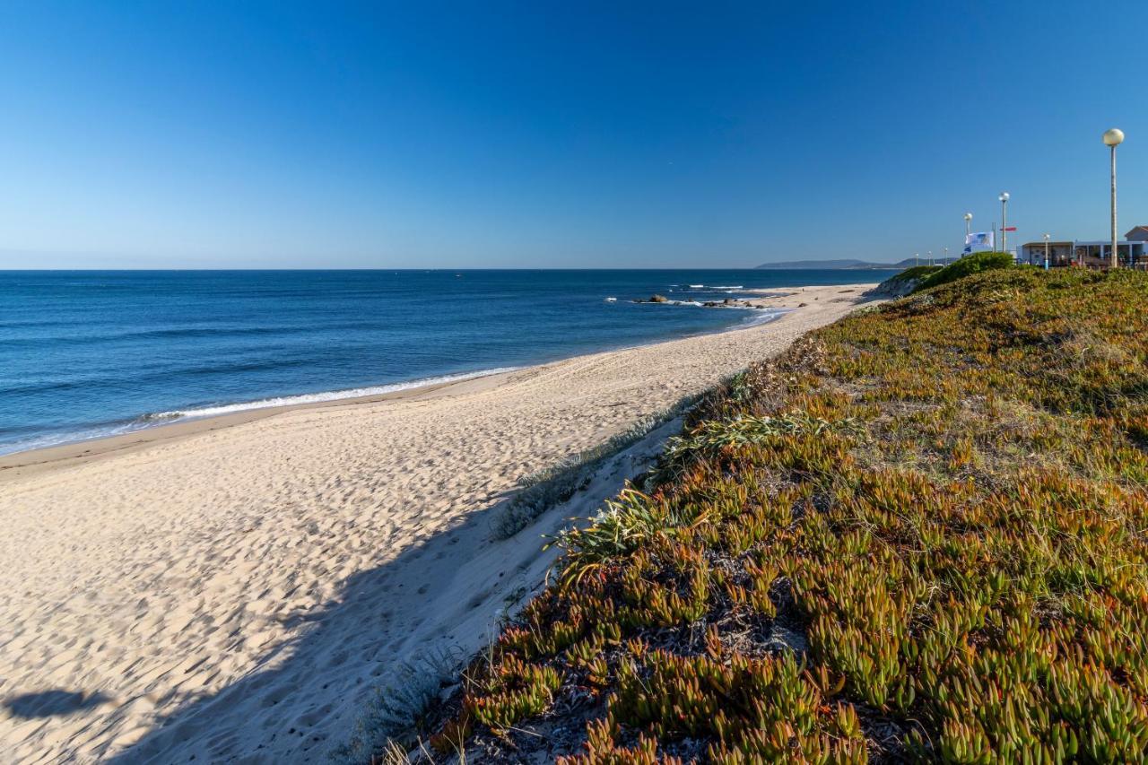 Rua Da Praia Póvoa de Varzim Extérieur photo